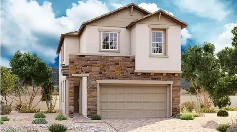 3953 Painted Lady Ave, Las Vegas, NV 89141