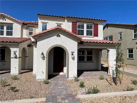 3706 Via Gennaro, Henderson, NV 89044