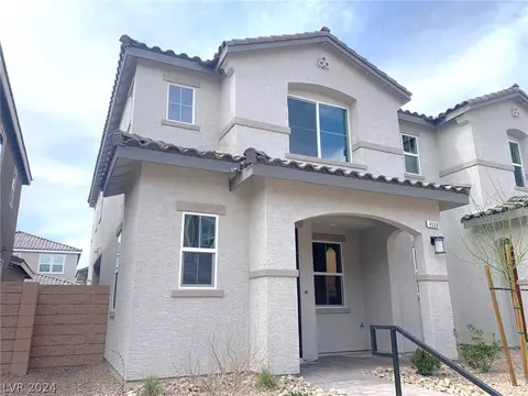 4558 Queens Hill St, North Las Vegas, NV 89031