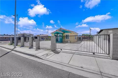 245 N 23rd St, Las Vegas, NV 89101