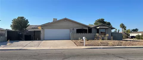 6376 Newville Ave, Las Vegas, NV 89103