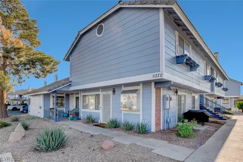 5370 Shake Ct #202, Las Vegas, NV 89122