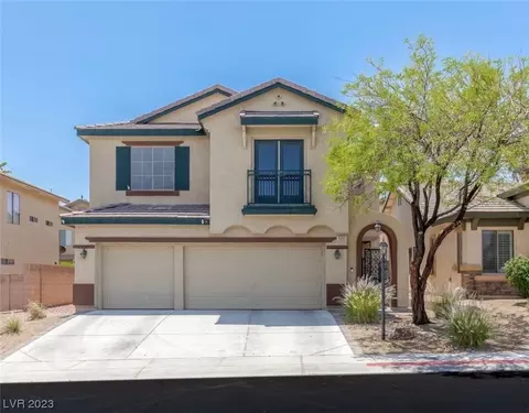 9065 Big Plantation Ave, Las Vegas, NV 89143