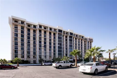 3930 University Center Dr #1009, Las Vegas, NV 89119