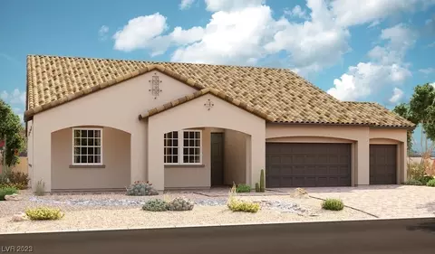 4891 E Fairwood Ct, Pahrump, NV 89061