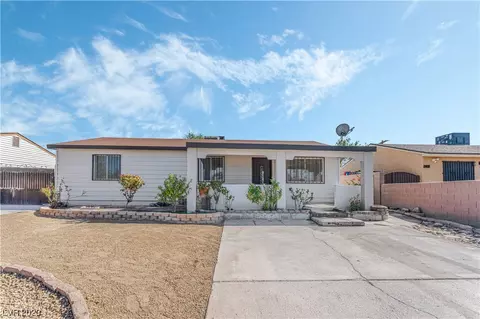 2508 San Felipe St, Las Vegas, NV 89115