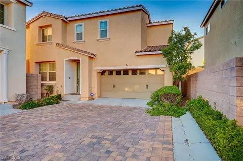 8333 Lower Trailhead Ave, Las Vegas, NV 89113