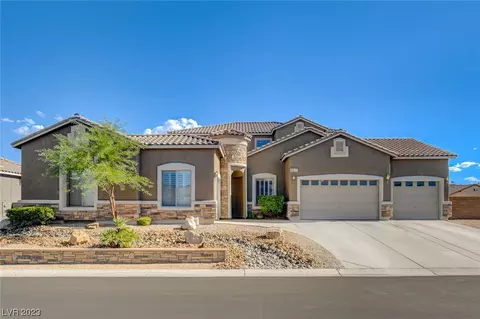 4617 Velvet Crest Ln, Las Vegas, NV 89139