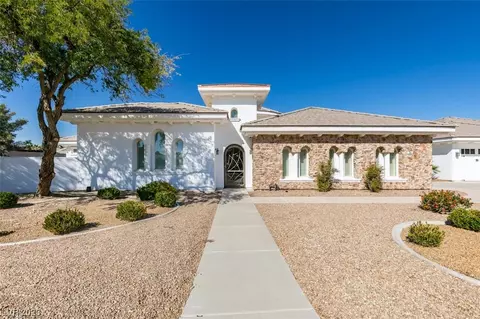 310 E Moberly Ave, Las Vegas, NV 89123