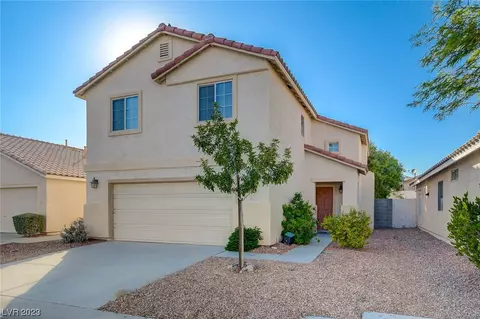 6101 Soft Springs Ave, Las Vegas, NV 89130