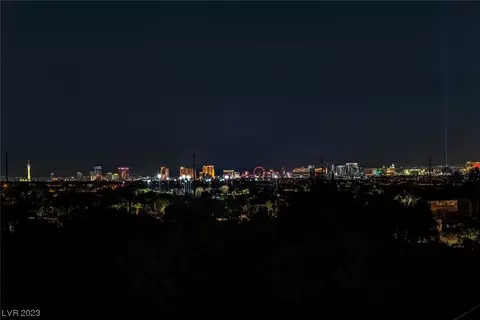 11612 Glowing Sunset Ln, Las Vegas, NV 89135
