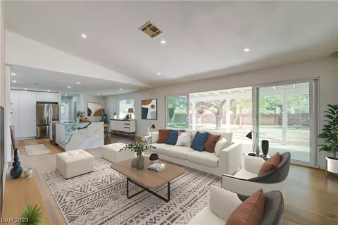 6160 Darby Ave, Las Vegas, NV 89146