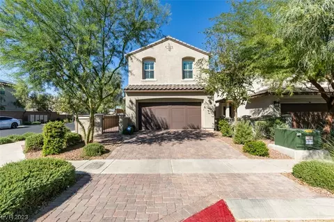 376 Badinerie St, Henderson, NV 89011