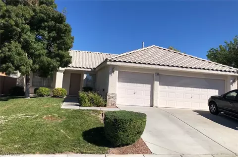 692 Dockery Pl, Henderson, NV 89052