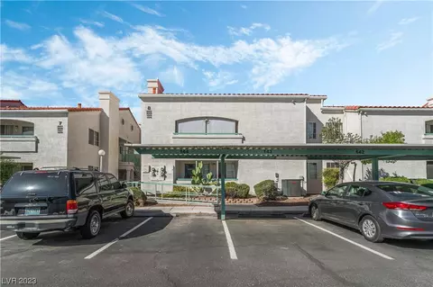 2725 S Nellis Blvd #1076, Las Vegas, NV 89121
