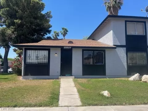 3500 Mercury St #H, North Las Vegas, NV 89030