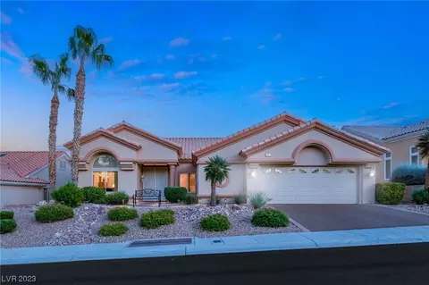 2608 Settlers Bay Ln, Las Vegas, NV 89134