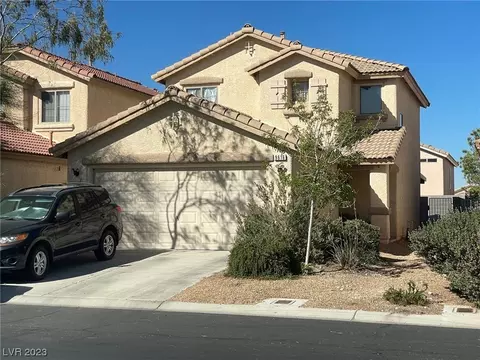 9616 Sage Sparrow Ave, Las Vegas, NV 89148