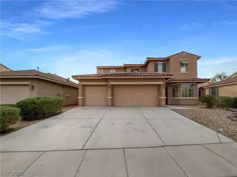 6029 Watermelon St, North Las Vegas, NV 89081