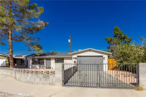 4009 Del Norte Cir, Las Vegas, NV 89110