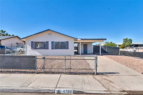 4760 Tamalpias Ave, Las Vegas, NV 89120
