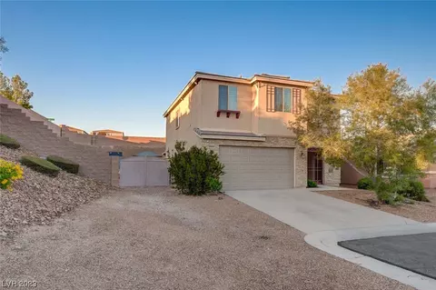 8332 Minots Ledge Ave, Las Vegas, NV 89147