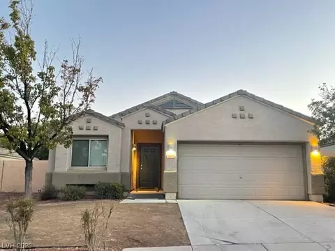 10175 Spider Rock Ave, Las Vegas, NV 89135