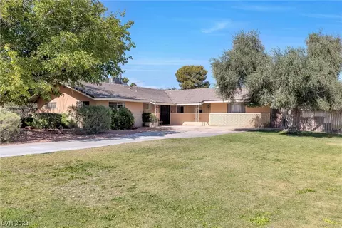 5446 Sheila Ave, Las Vegas, NV 89108