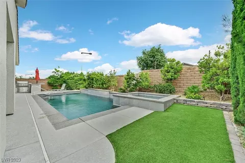 10881 Eastern Redbud Ct, Las Vegas, NV 89138