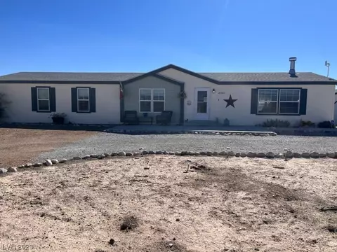 2391 Silver St, Pahrump, NV 89048
