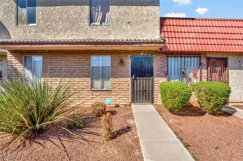 3942 Torsby Pl, Las Vegas, NV 89119