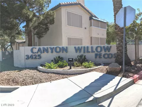 3425 E Russell Rd #254, Las Vegas, NV 89120