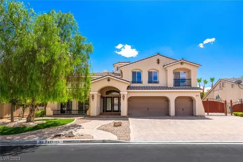 11194 Grants Landing Ct, Las Vegas, NV 89141