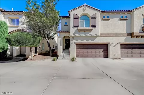 1176 Via Vernio, Henderson, NV 89052