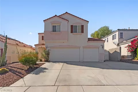 5921 Willis St, North Las Vegas, NV 89031
