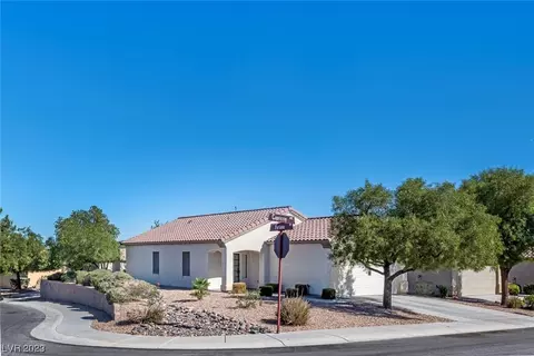 2510 Capriccio Ave, Henderson, NV 89052
