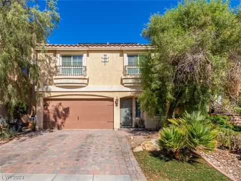 4576 Mission Meadow Cir, Las Vegas, NV 89139