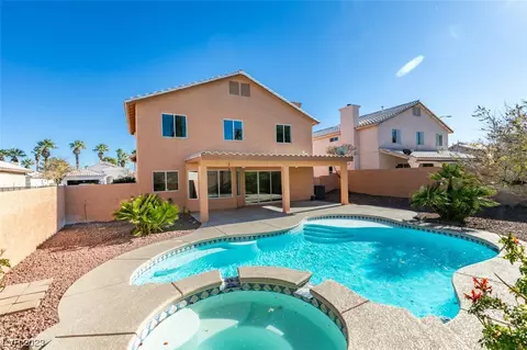 2513 Huber Heights Dr, Las Vegas, NV 89128
