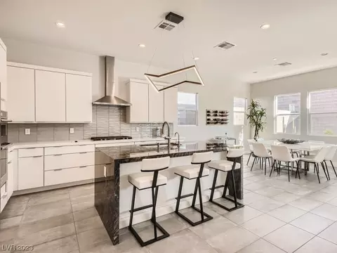 3387 Stone View Ave, Henderson, NV 89044