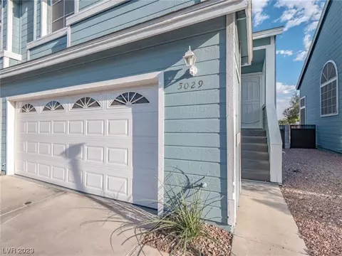 5029 Souza Dr, Las Vegas, NV 89146