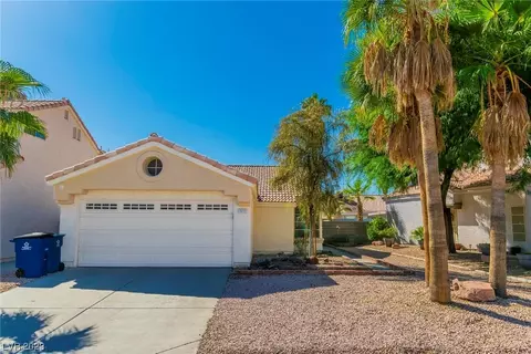 7072 Shadow Crest Dr, Las Vegas, NV 89119