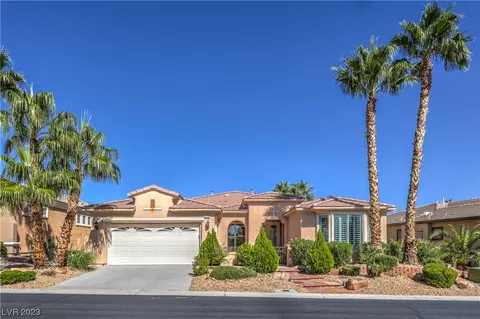 10256 Romantico Dr, Las Vegas, NV 89135