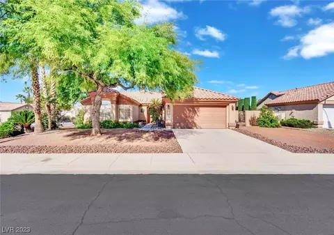 4916 Virginia Falls Ln, Las Vegas, NV 89130