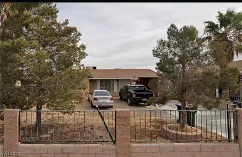 2418 Crawford St, North Las Vegas, NV 89030