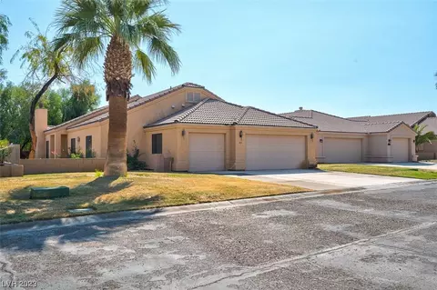 1419 Palm, Laughlin, NV 89029 photo 2