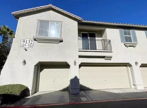 9132 Kona Peaks Ct #101, Las Vegas, NV 89149