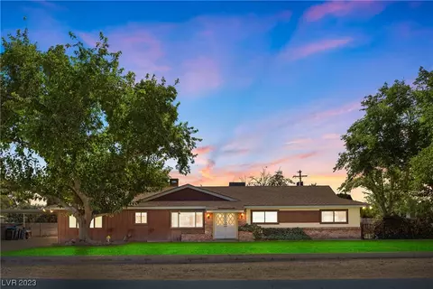 5405 Auborn Ave, Las Vegas, NV 89108
