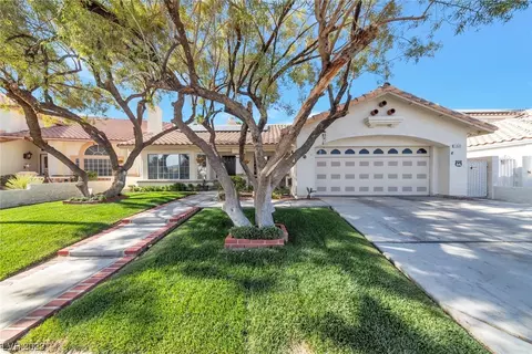 1522 Shady Rest Dr, Henderson, NV 89014