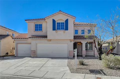 5225 Coral Hills St, North Las Vegas, NV 89081