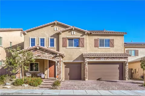 416 Lost Horizon Ave, Henderson, NV 89002